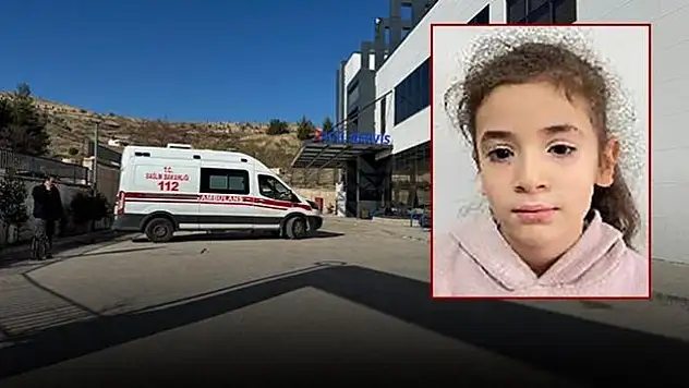 6 yaşındaki Eylül kalp krizi sonucu hayatını kaybetti, aile taziyeleri kabul ediyor