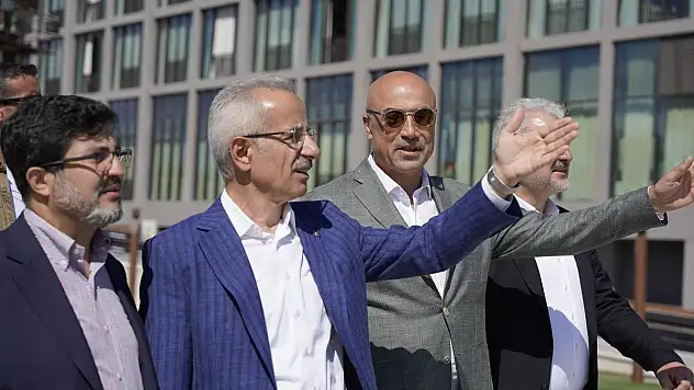 600 YILLIK TARİH CANLANIYOR