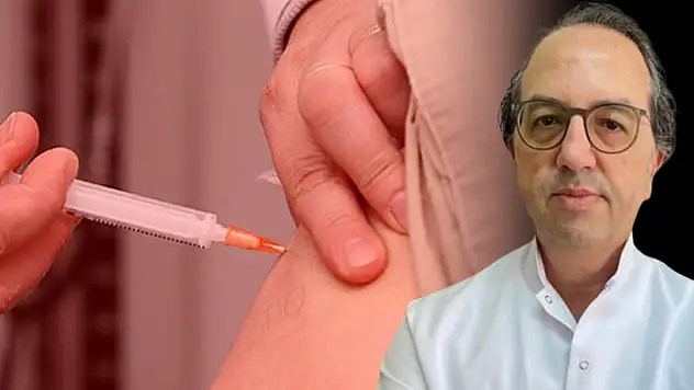 65 Yaş Üstü Vatandaşlara Hekim Uyarısı!