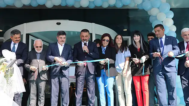 7.GELENEKSEL SİİRT KİTAP FUARI, KİTAPSEVERLERE KAPILARINI AÇTI