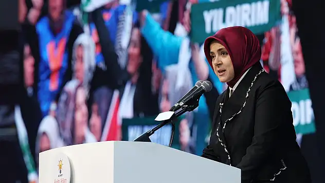 8 Mart Dünya Kadınlar Günü