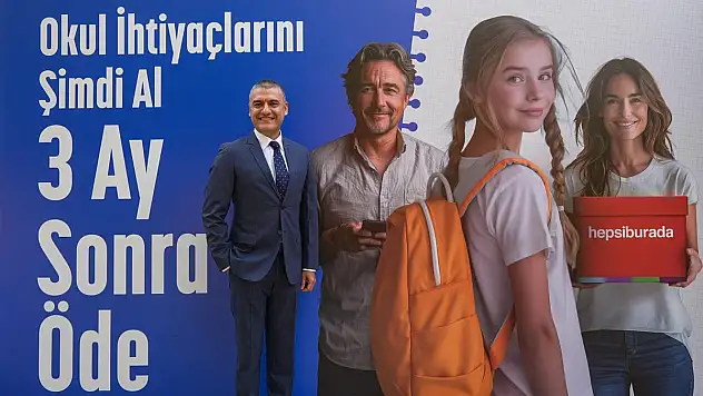 81 İldeki Esnaf ve Tüketici Bir Araya Gelecek