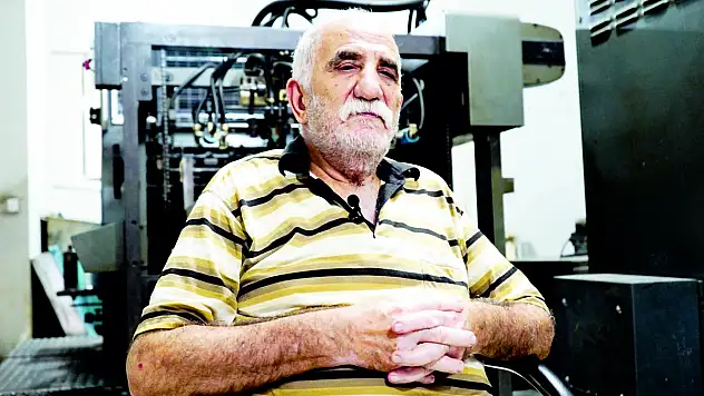 (NE HABER) Sitesinin Ahmet Arıtürk İle Yaptığı Röportaj (6)