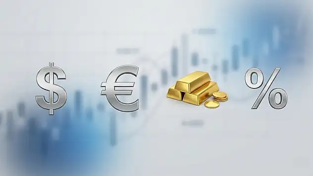 9 Haziran 2026 Piyasa Verileri: Dolar 46 TL'yi Aştı, Gram Altın 6.460 TL