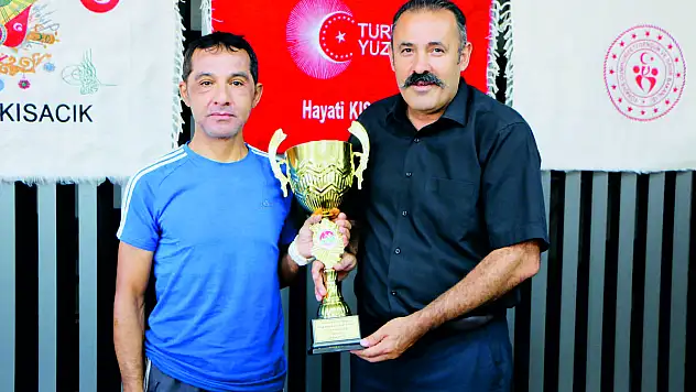 Siirt Kros Takımı Türkiye Üçüncüsü Oldu