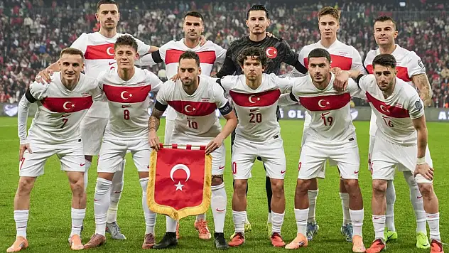 A Milli Takım'da Villa Tartışması: Futbolcuların Hediyeyi Kabul Etmeyeceği İddia Edildi