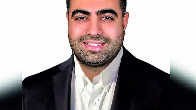 AB Parti Genel Başkan Yardımcısı Mustafa Kut: Demirtaş, Ülkemiz İçin Büyük Bir Şanstır