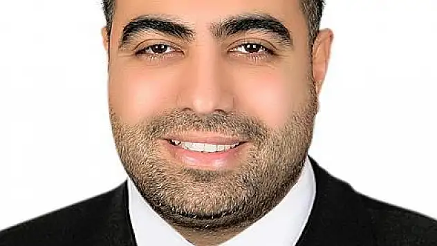 AB Parti Genel Başkan Yardımcısından Kayıp Kız Çocuğu Narin'le İlgili Açıklama