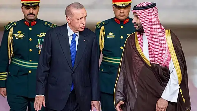 ABD Basını 'Yeni Dünyanın İşareti'ni Türkiye İle Verdi!