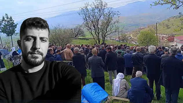 ABD'de Trafik Kazasında Hayatını Kaybeden Siirtli Mehmet Emin Şen'in Cenazesi 11 Gün Sonra Siirt'e Getirildi
