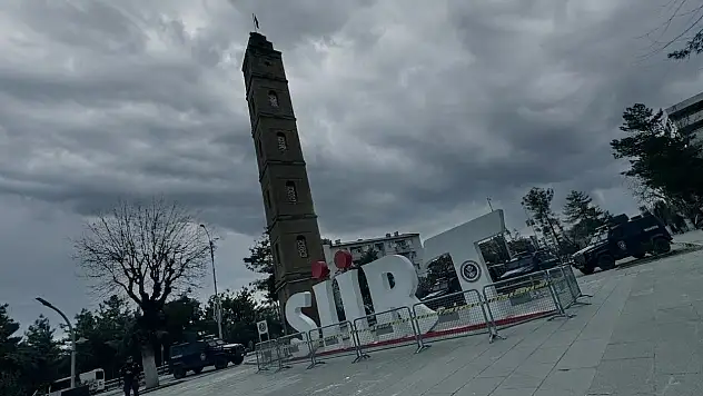 ABD'den Güneydoğu Türkiye Uyarısı: Siirt Dahil 22 İl ''Seyahat Etmeyin'' Listesinde