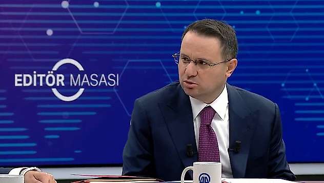 Adalet Bakanı Gürlek açıkladı: Fon soruşturmasında 5 kişi parasını iade etti