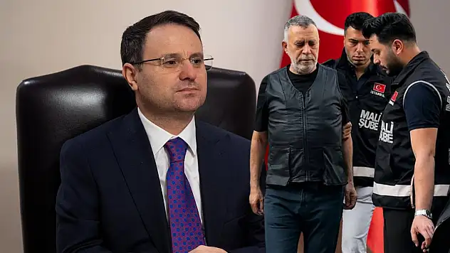 Adalet Bakanı Gürlek'ten Ahbap Soruşturması Açıklaması: ''Hukuk Önünde Kimse Ayrıcalıklı Değildir''
