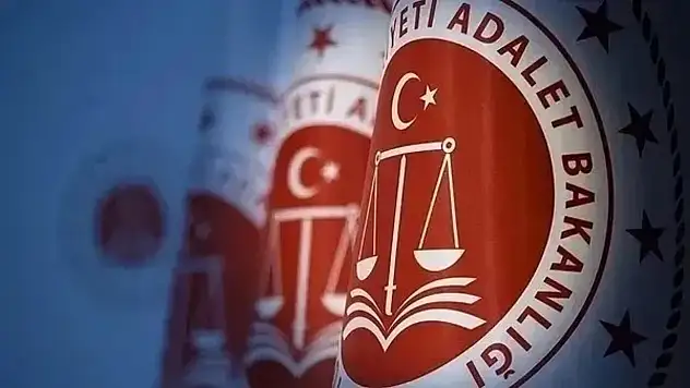 Adalet Bakanlığı'na 15 Bin Yeni Personel Alınacak