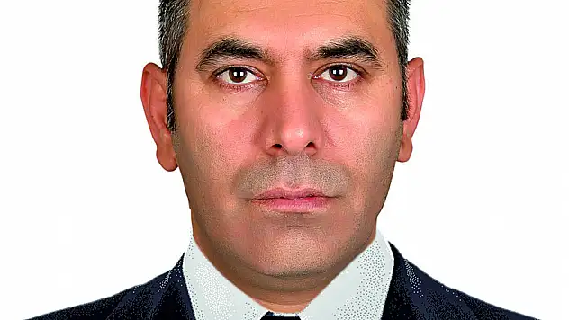 Adalet Birlik Partisi Diyarbakır İl Başkanlığına Adem Kut Atandı