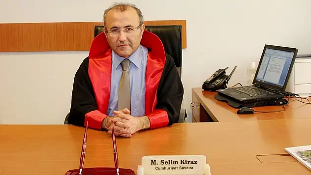 Adalet Yolunda Şehit Düşen Siirtli Savcı: Mehmet Selim Kiraz Kimdir? Hayat Hikayesi