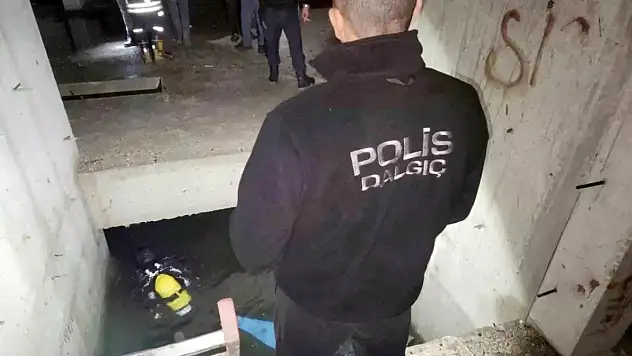 Adana'da metruk binada düşen genç yaşamını yitirdi