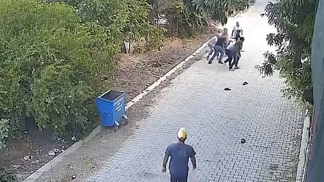 Adana'da Miras Tartışması Kanlı Bitti: Baba Tutuklandı