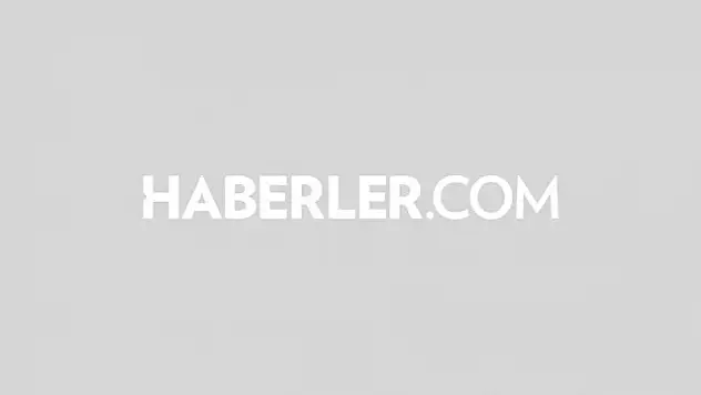 Adana da yaralı leylek tedavi altına alındı