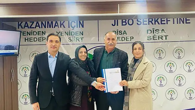 Aday Adayları, Kendilerini Belli Etmeye Başladılar