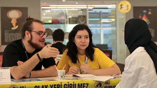 Adaylar İçin Tercih Maratonu Başlıyor!