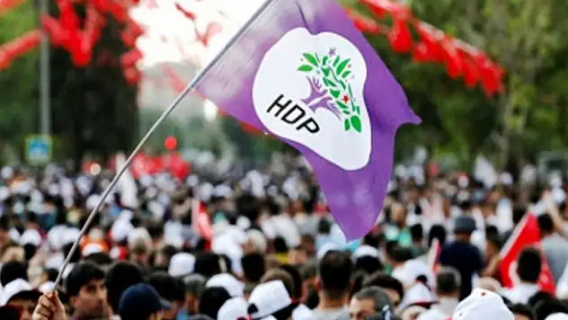 ADAYLARINI BELİRLEMEK İÇİN HDP NEYİ BEKLİYOR!