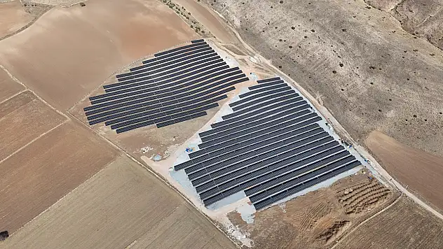 Adese'nin Siirt'teki GES yatırımı şirketin kârını gerçekten artıracak mı?