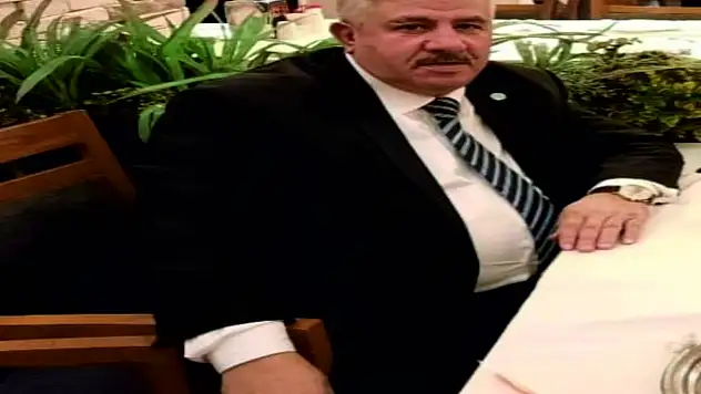 ADİL ERDEM BU SİSTEM İKTİDARI, TAMAMEN ÇÖKMÜŞTÜR DİYEREK HEMŞERİLERİMİZİ İYİ PARTİ ÇATISI ALTINDA BİRLEŞMEYE DAVET ETTİ