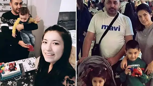 Adli Tıp, Böcek Ailesinin Ölüm Nedeni Raporunu Tamamladı: İşte Adli Tıp Raporu