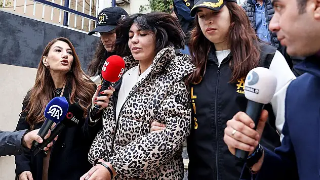 Adliyeye Sevk Edilen  Fenomenlerin İfadeleri Ortaya Çıktı