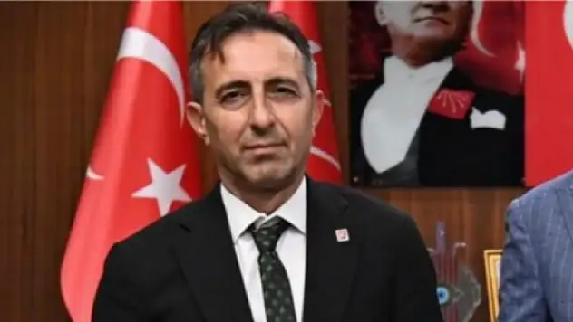 Adnan Yaşar'dan 10 Ocak Çalışan Gazeteciler Günü Mesajı