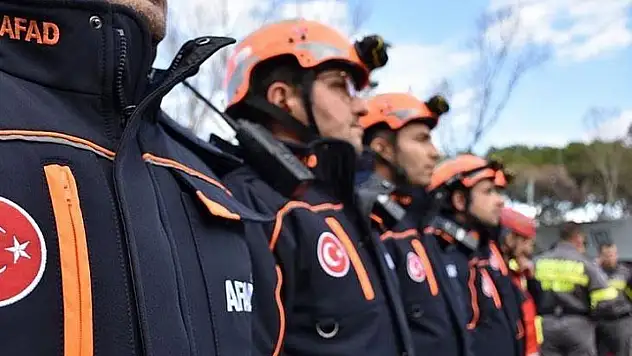 AFAD 473 Sözleşmeli Personel Alacak: Başvuru Tarihleri ve Şartlar Belli Oldu