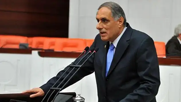 Afif Demirkıran, AK PARTİ Yönetiminde Göreve Devam