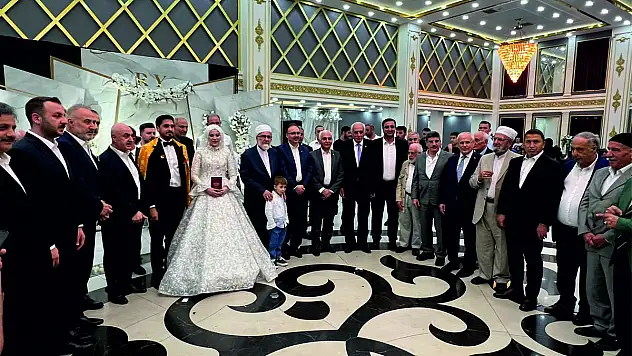 Afif Demirkıran ve Rıdvan Sevgili'den Açık Teşekkür
