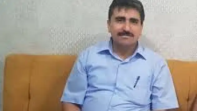 Afrika Gönüllüsü Hemşerimiz Haşim Karataş Gazze'deki Olaylar Bir Volkanın Patlamasıdır