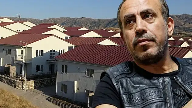 Ahbap Derneği Soruşturmasında Haluk Levent Gözaltında: Başsavcılıktan 60 Milyon Dolarlık Usulsüzlük İddiası