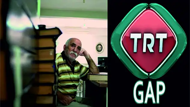 Ahmet Arıtürk'ün TRT GAP Radyosunda Siirt İle İlgili Söyleşisi