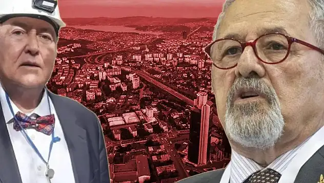 Ahmet Ercan, Naci Görür'den İstanbul İçin Kanıt İstedi