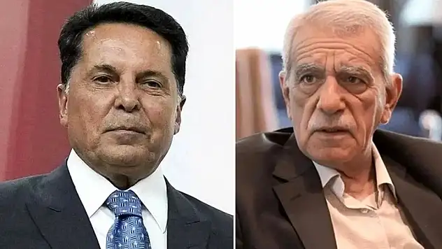 'Ahmet'ler Göreve Dönecek' İddiası: Mayıs Ayı İşaret Edildi