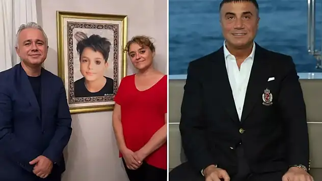 Ahmet Mattia Minguzzi Davasında Avukat Değişikliği: Sedat Peker'in Avukatı Ersan Barkın Aileyi Temsil Edecek