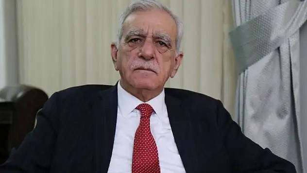 Ahmet Türk, Kayyum Gerekçesi Gösterilen Davadan Beraat Etti