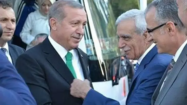 Ahmet Türk'ten Cumhurbaşkanı Erdoğan İçin Çok Konuşulacak Açıklama! ''Atatürk'ten Sonra...''