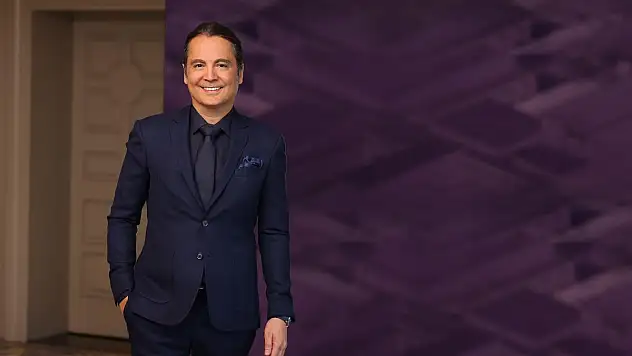 AIFD Yönetim Kurulu Başkanlığına Cem Öztürk Seçildi  