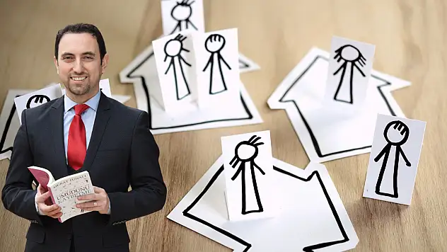 Aile İçi İletişim Koptu! 