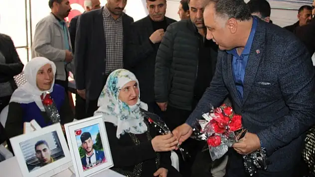 Ailelerin direnişi sürüyor, destek çığ gibi büyüyor