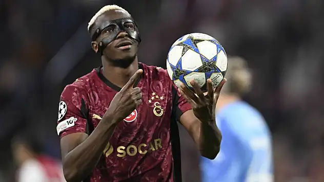 Ajax'ı Mağlup Eden Galatasaray Kasayı Doldurdu: 32 Milyon Euroluk Dev Gelir