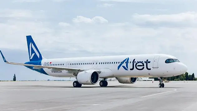 AJet Üniversite Öğrencilerine Yarı Zamanlı İş İmkanı Sunuyor