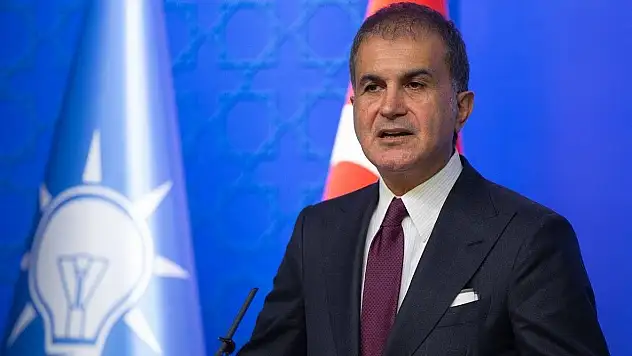 AK Parti'den Sahte Diploma Soruşturmasına İlişkin İlk Açıklama: 'Devlet Bir Yıl Önce Tespit Etti'