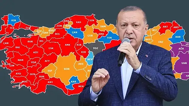 AK Parti, Kaybedilen Seçimler Sonrası 81 İlde Sahaya İniyor! Vatandaşa 3 Kritik Soru Yöneltilecek