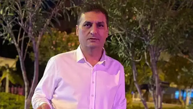 AK Parti Kurtalan İlçe Başkanı Karataş, Cumhurbaşkanı'ndan 10 Talepte Bulunacak